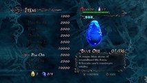 Devil May Cry 4 Special Edition (PS4 1080p 60fps) Vergil Gameplay Last Mission Part (11)