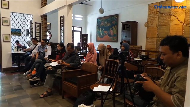 Pemerintah Diminta Tegas soal Larangan Merokok di Tempat Umum