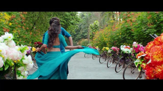 Fulai Fulko Mausam Timilai FFMT Title Song | Ft. Neeta Dhungana, Aamesh Bhandari