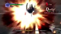 Devil May Cry 4 Special Edition (PS4 1080p 60fps) Vergil Gameplay Last Mission Part (13)