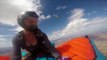 Wingsuit Rodeo cloud surfing! (People are Awesome)