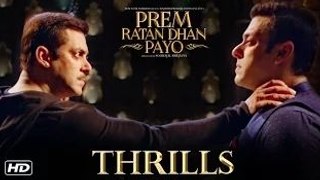 Prem Ratan Dhan Payo | Salman Khan & Sonam Kapoor