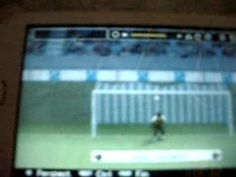 challenge telefoot xD (pes6)