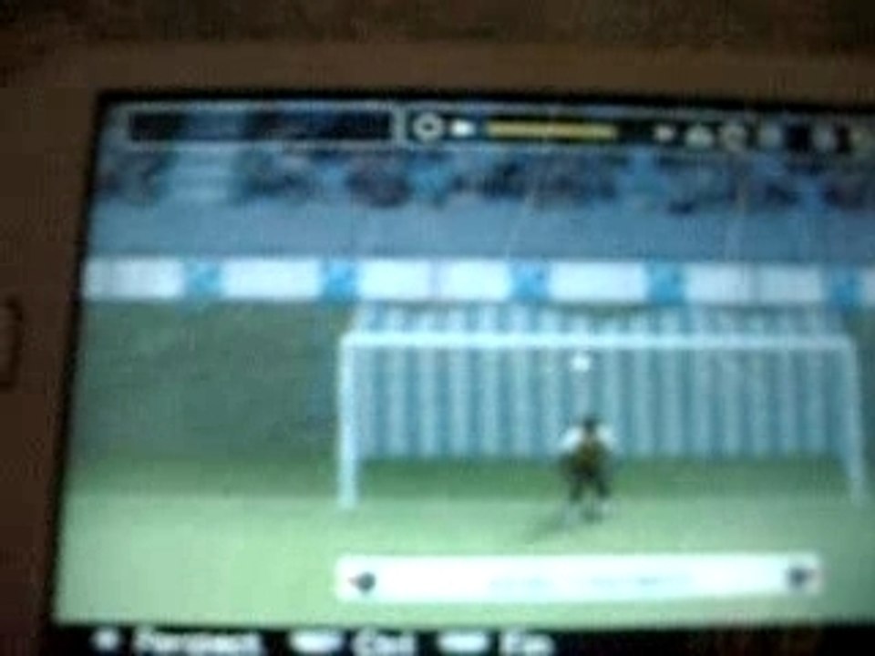 challenge telefoot xD (pes6)