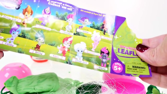 Opening Play Doh Disney Pixar Inside Out Movie Surprise Eggs - Disgust Anger Joy Sadness F