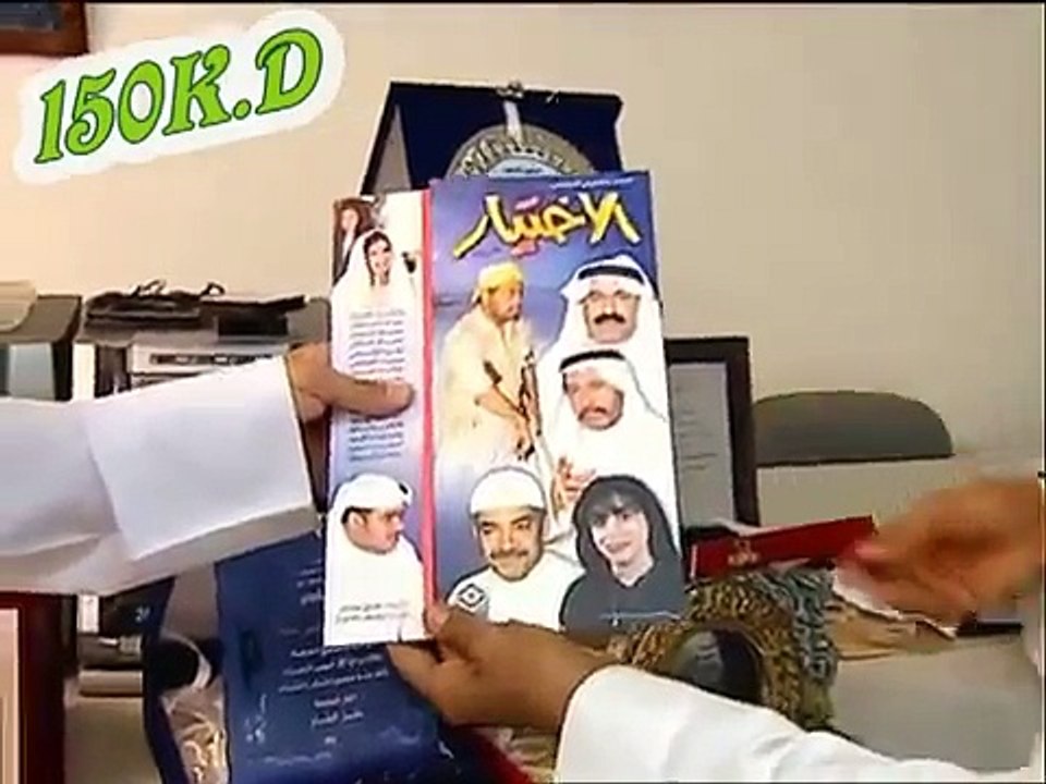الفنان عبدالرحمن العقل (في ضيافتهم 2