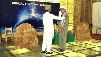 Skit "Sood Aik Lanat hai" (Riba)