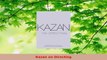 Read  Kazan on Directing Ebook Free
