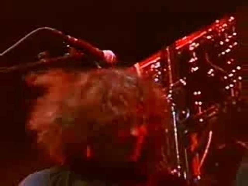 My chemical romance Thank you for the venom