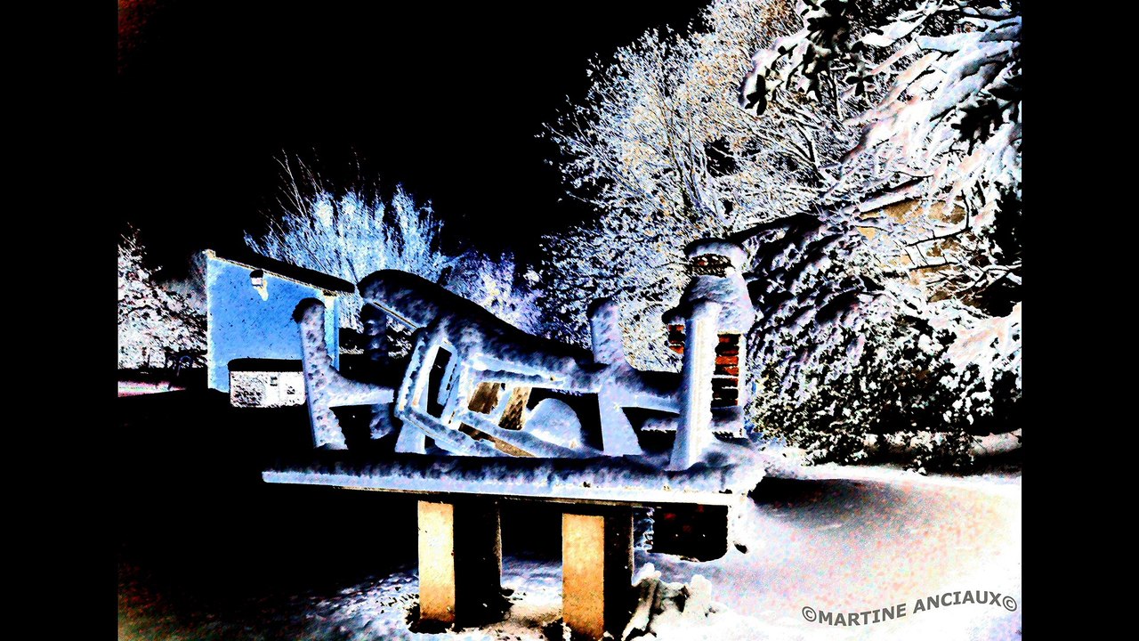 ©HD VOEUX2016 THOMASAndré MartineANCIAUX MUSIC Claudia Hirschfeld-Wersi MusicctoretvmondewebTRADITION©