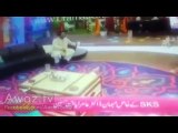 Chacha Abdul Shakoor Goes Blastic against Aamir Liaquat & Co for Their Rant against IK - [18+ Content]