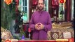 Subh e Pakistan with Dr Aamir Liaqat Hussain - Guest Syed Noor Geo Kahani 30th December 2015 - Part 1