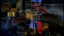 New Orleans Square Pirates of the Caribbean Celebrates 45 Years | Disneyland Park captain jack