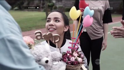 STEREO | Alex (Vidi Aldiano) Pilihlah Aku Cover Krisdayanti