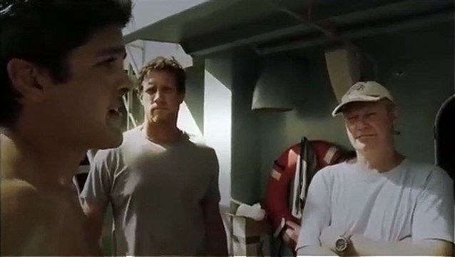 Watch Shark Wranglers The Curse of Maya National Geographic History Channel Full