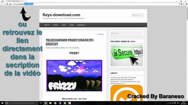 FRIZZY keygen crack + Torrent \ cle Générateur , télécharger 100%