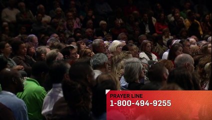 Dr. Ed Young Sermons 2015 - Giving Hope to the Hopeless - The Winning Walk