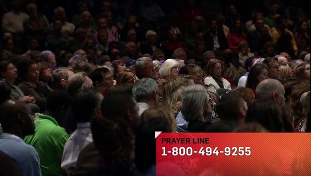Dr. Ed Young Sermons 2015 - Giving Hope to the Hopeless - The Winning Walk