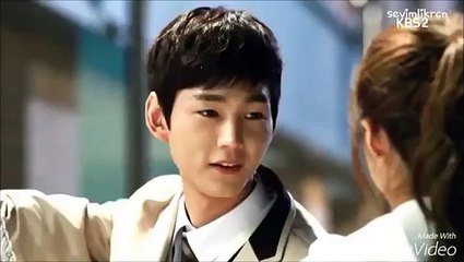 Kore klip - kötü kötü şeyler (sassy go go)♡♥♡