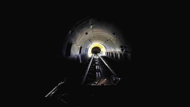 Disneyland Space Mountain mission 2 - Disneyland Paris (HD - GoPro Hero 3 Black Edition)