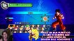 Dragon Ball Xenoverse MOD : GOKU ZOMBIE SSJ GOD - THE WALKING GOKU ( HALLOWEEN )