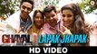 Lapak Jhapak | Video Song | Ghayal Once Again | Sunny Deol | Om Puri | Soha Ali Khan