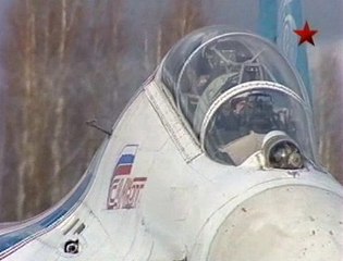 Русский характер. Укрощение истребителя. www.voenvideo.ru
