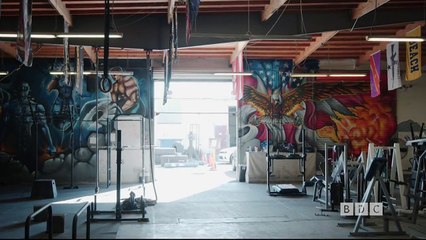 'Gym Wildlife’ Parody Perfectly Mocks Every Single Person Who’s Ever Set Foot In A Gym