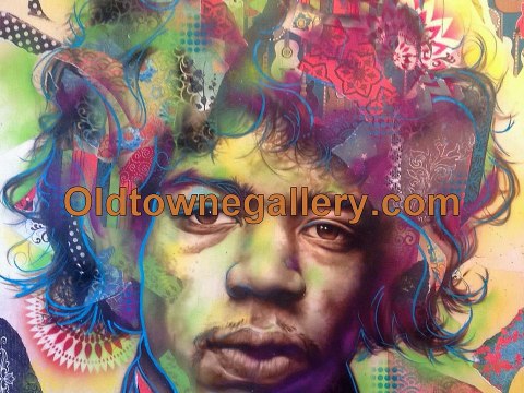 Old Towne Art Gallery, Park City Art Gallery & Galleries