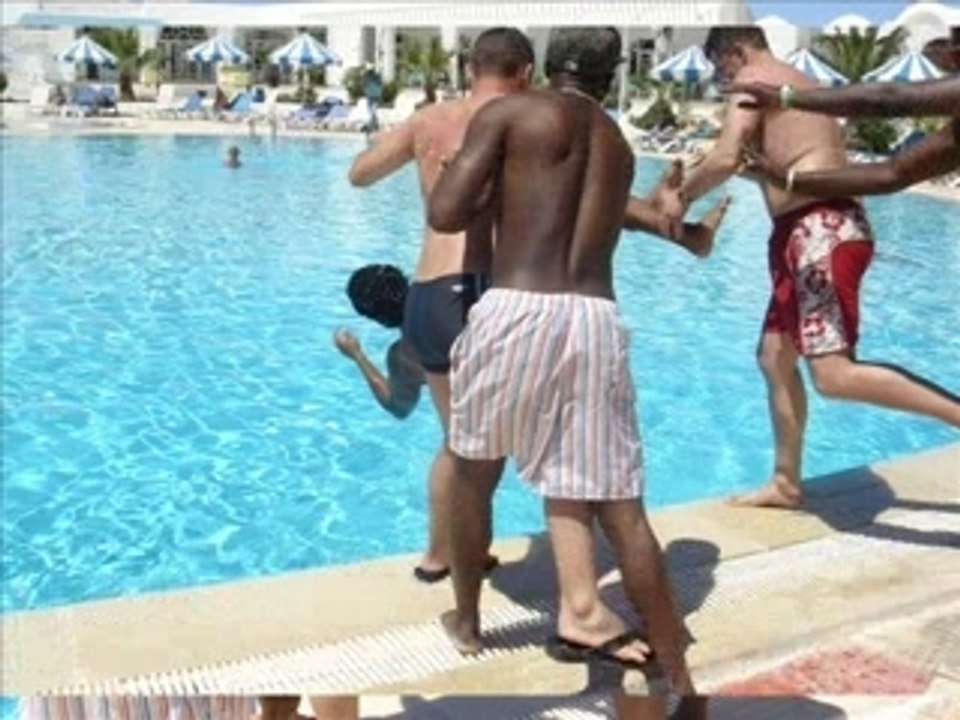 DJERBA mai 2007