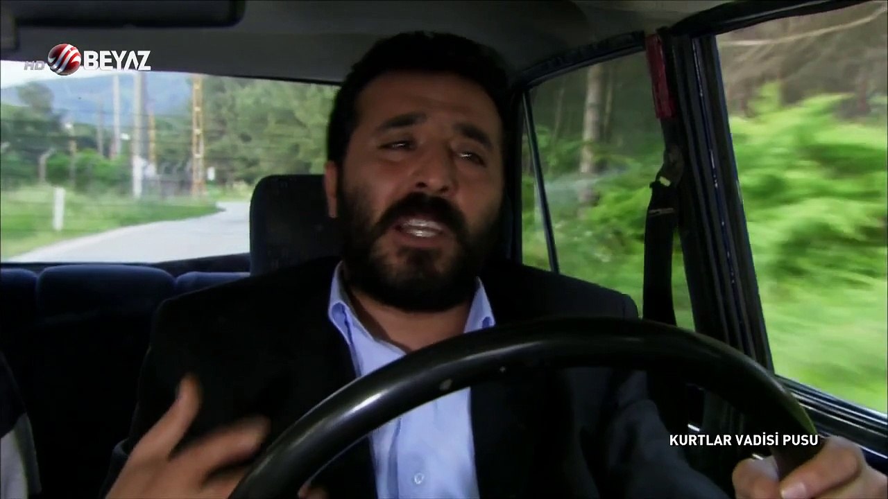 Deli Hüsnü Ve Emperyalist Muro