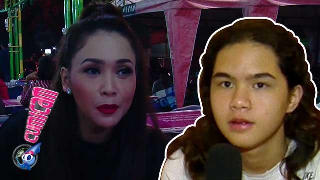 Dul: Bunda Itu Kayak Malaikat - Cumicam 30 Desember 2015