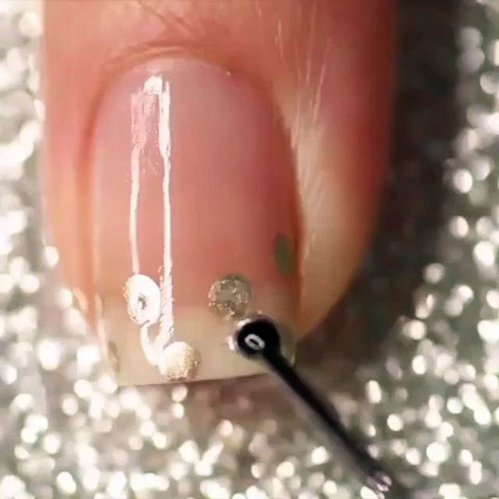 Perfect and easy for New Years !!!