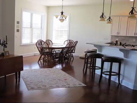 Anderson Hardwood Flooring Services in Lancaster PA