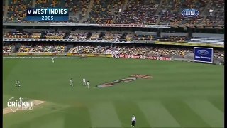 The Biggest Six Ever In Cricket History 148 Meters Long By Brett Lee!!!