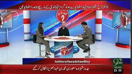 Pakistani Motorway Duniya Ki Mehngi Tareen Motorway Se Bi Mehngi