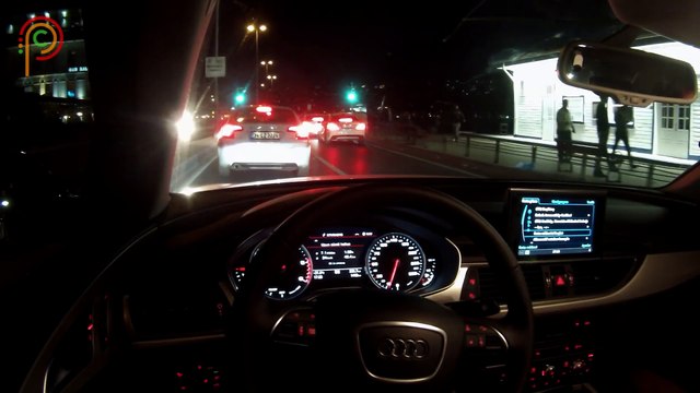 Audi A6 2.0 TDI Ultra | Kadın Gözüyle