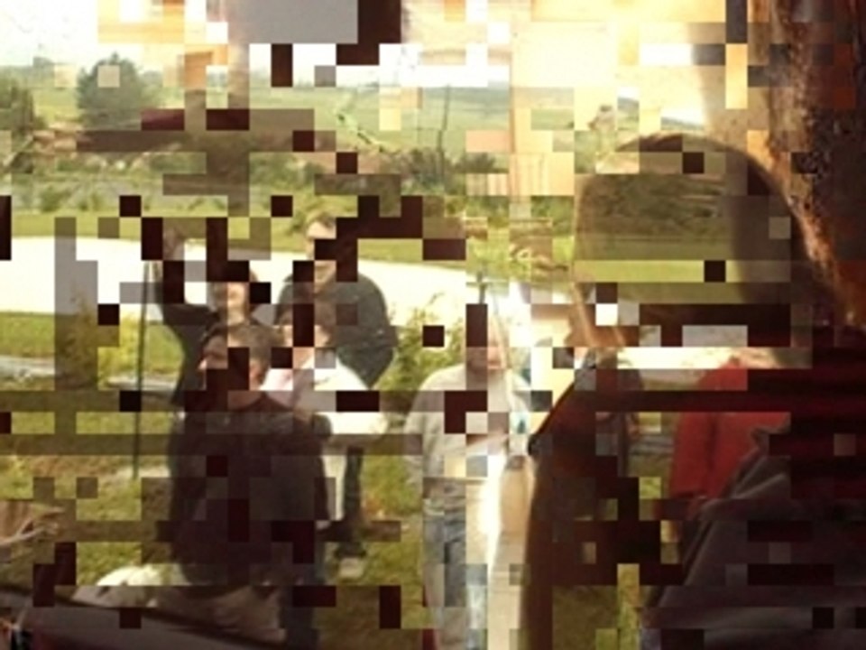 Voyage espagne - présentation