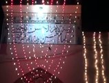 16 R AWAL Imam bargah Hassain mujtaba a.s