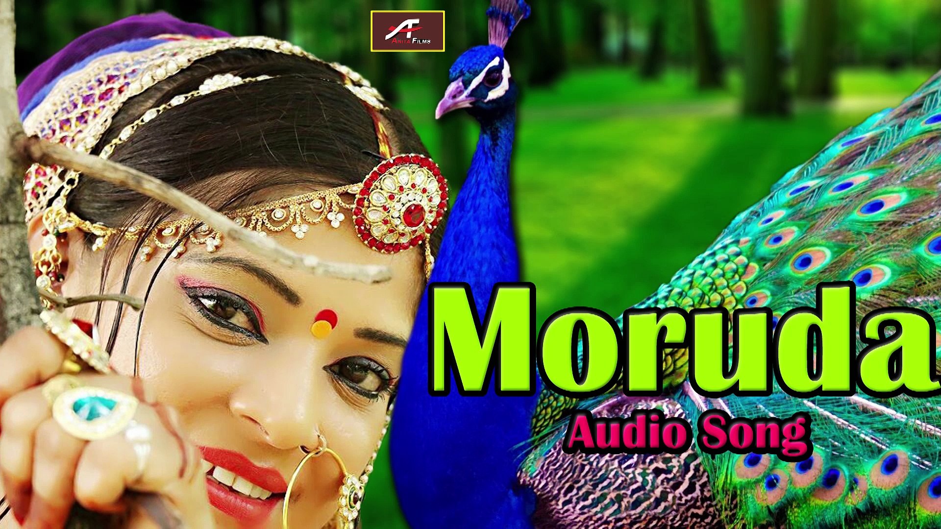Superhit Songs || Moruda Full Song (Audio) || Rajasthani songs || dailymotion || New 2016