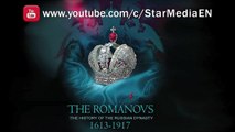 Soundtrack from The Romanovs. The History of the Russian Dynasty - Daily Light