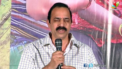 Kavvintha Movie Press Meet || Deeksha Panth, Vijay Datla || Vijay Chowdary Tripuraneni