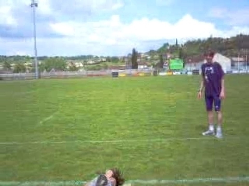 stade