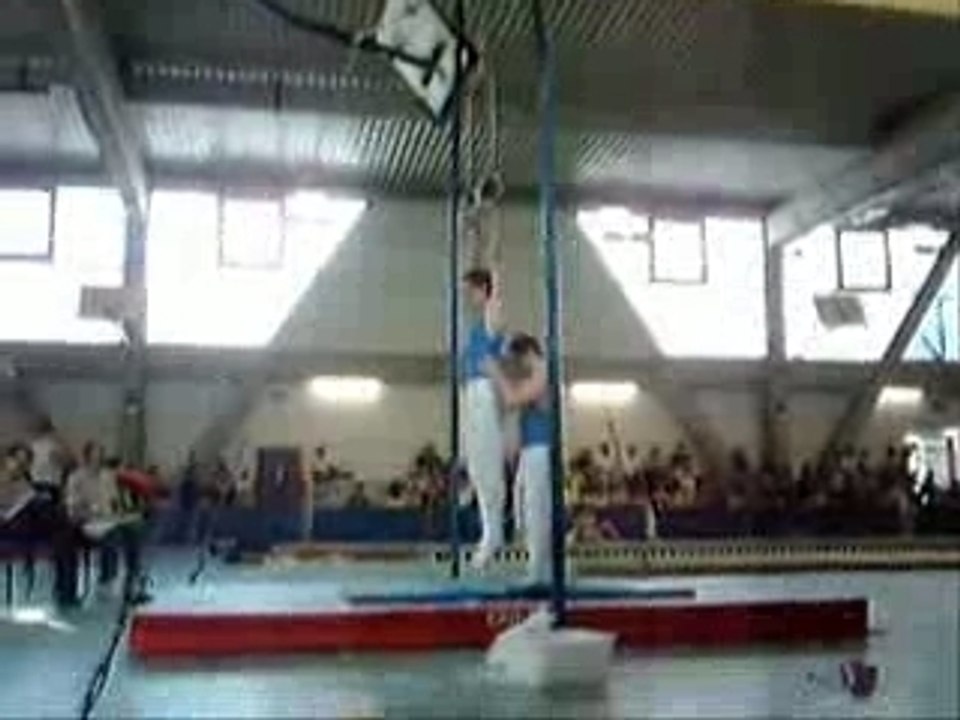 Video gym 1