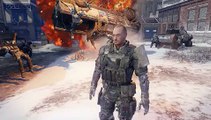 Gameplay - Call of Duty Black Ops III - Nightmares (8)