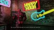 Deadpool: Graciosas Scenas MOMENTOS DIVERTIDOS/Funny Moments Subtitulado Español