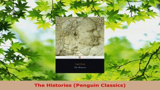 Read  The Histories Penguin Classics EBooks Online