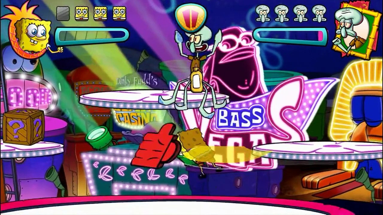 Spongebob Paw Patrol Spongebob Squarepants Baby Games HD Nick Jr