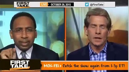 Espn First Take Who Will Win Nba Rookies Of The Ye