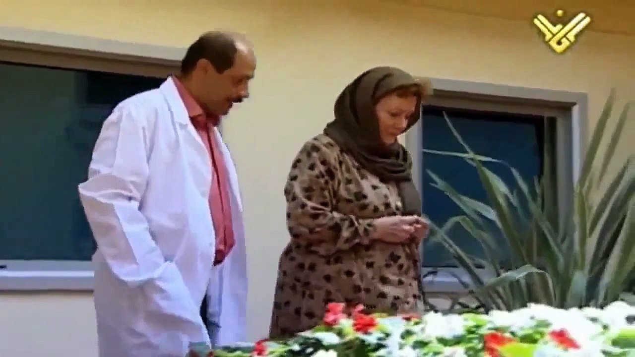 مسسل بما كسبت أيديهم الحلقه 12 يا محمد جودة عالية Is